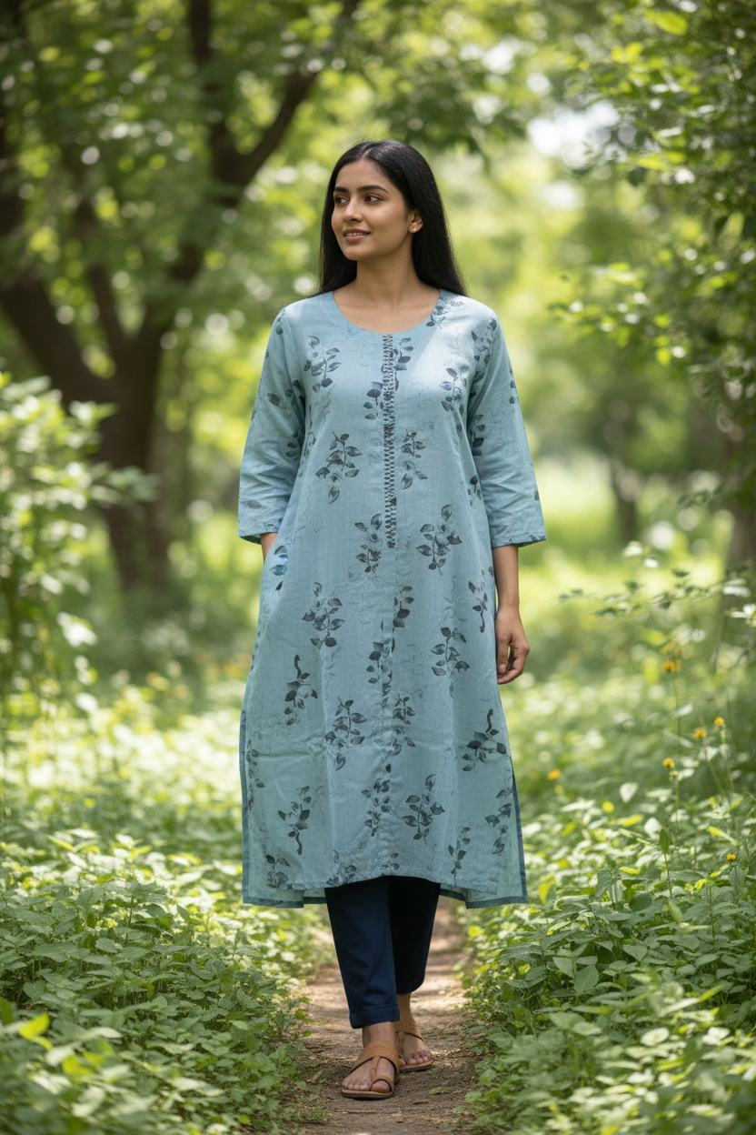 Kurti-V21