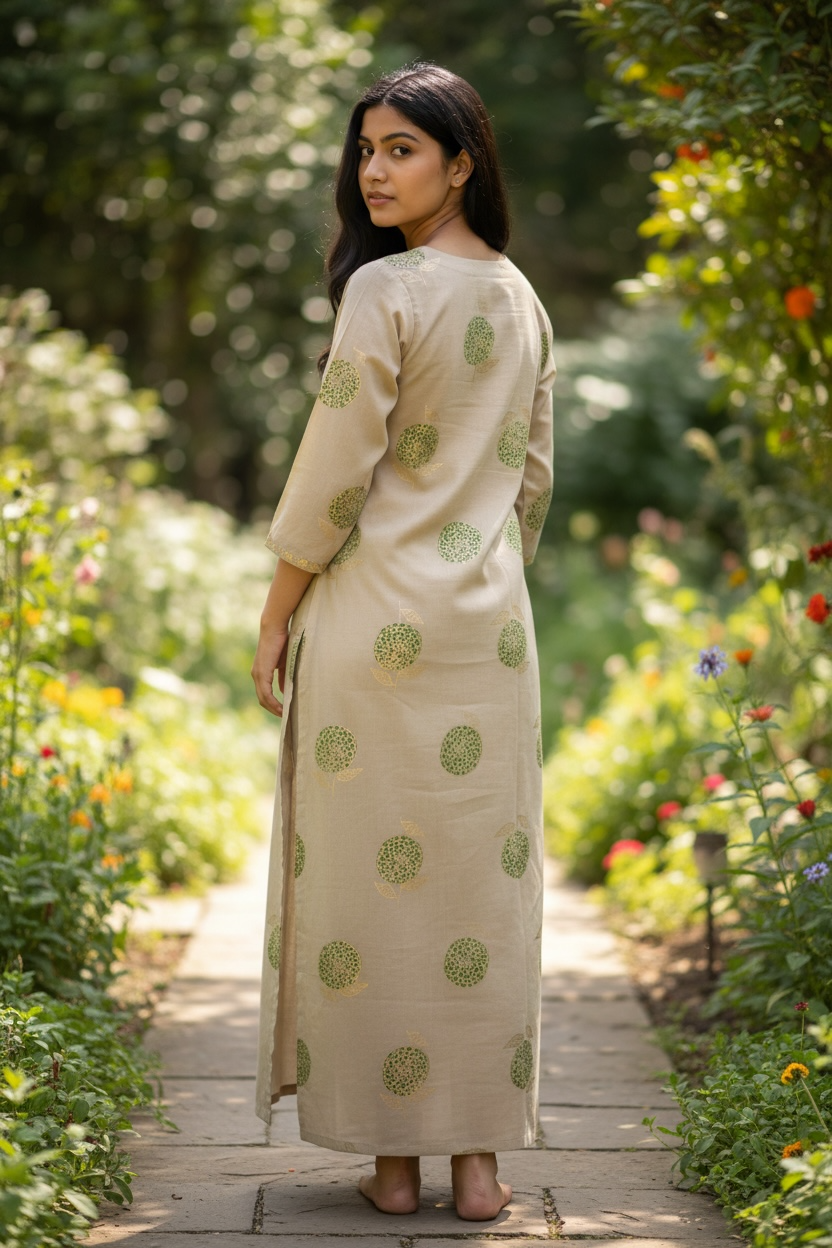 Kurti-V21