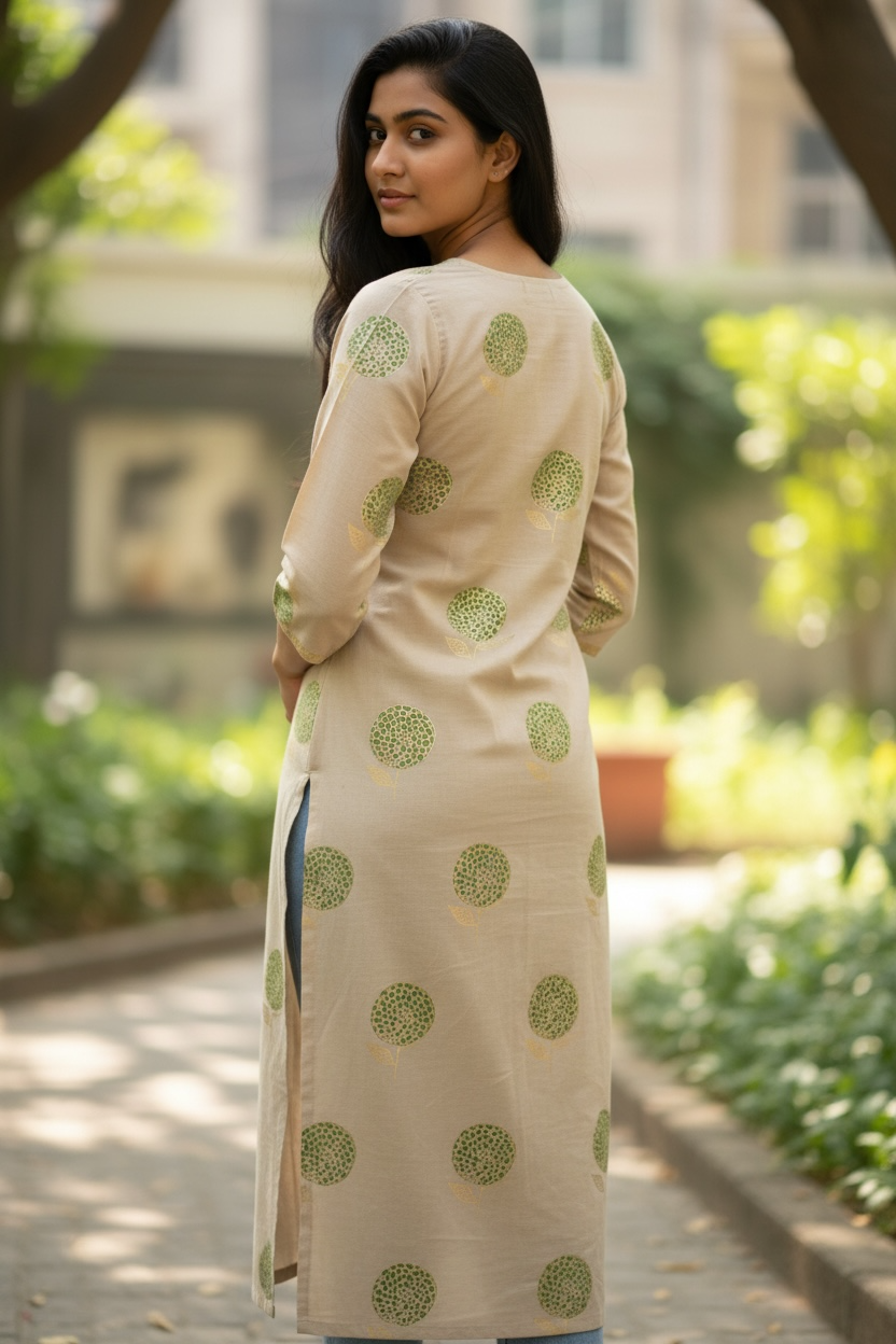Kurti-V21