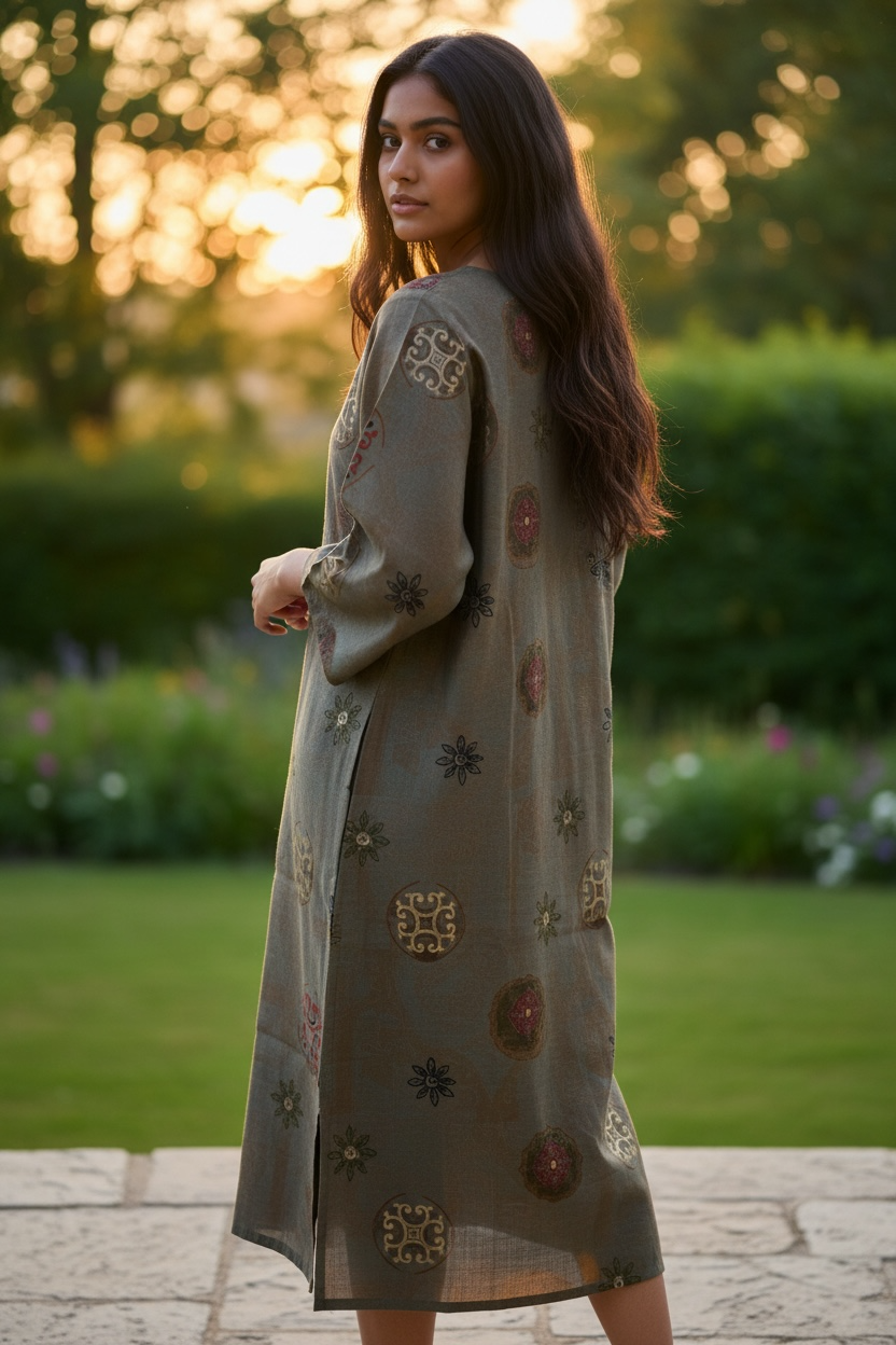 Kurti-V21