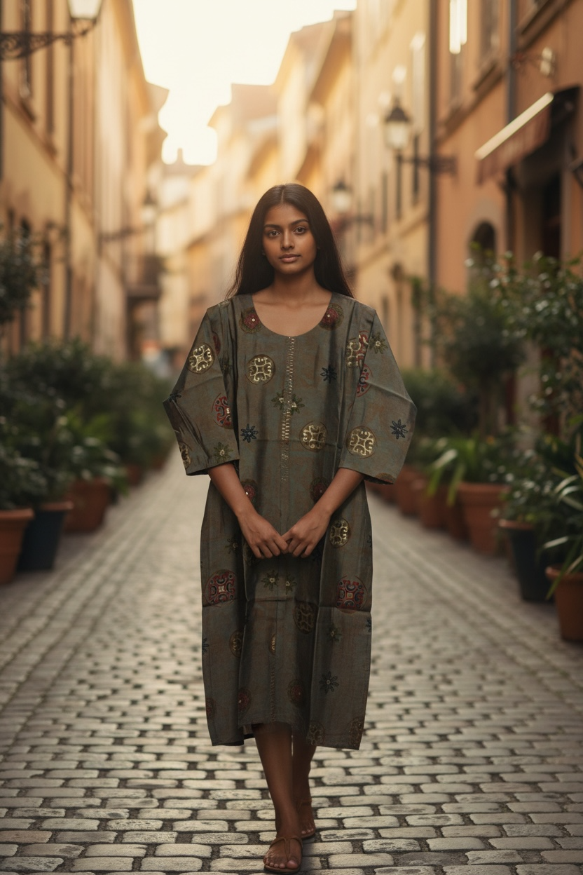 Kurti-V21