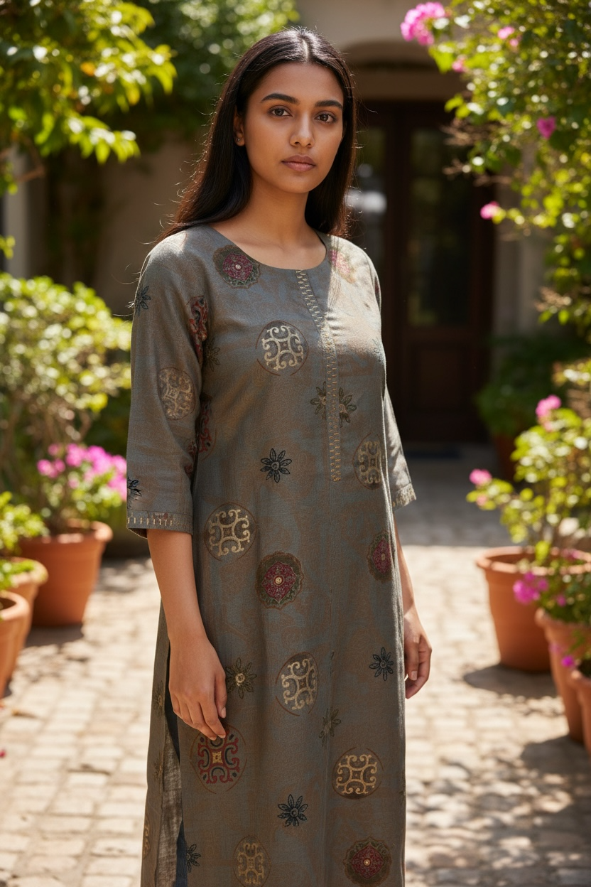 Kurti-V21