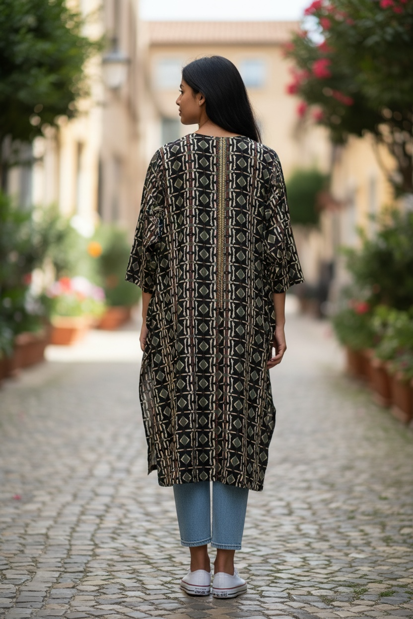Kurti-V21