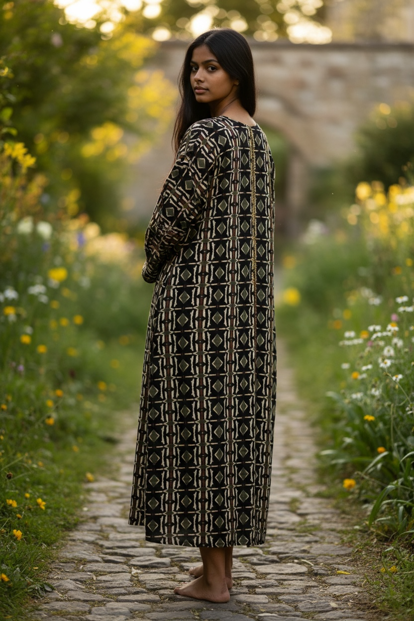 Kurti-V21