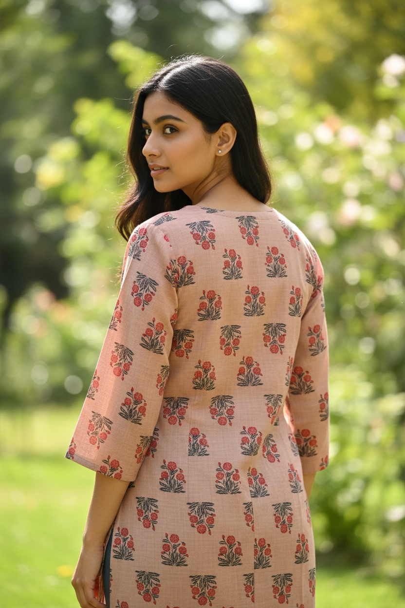 Kurti-V21