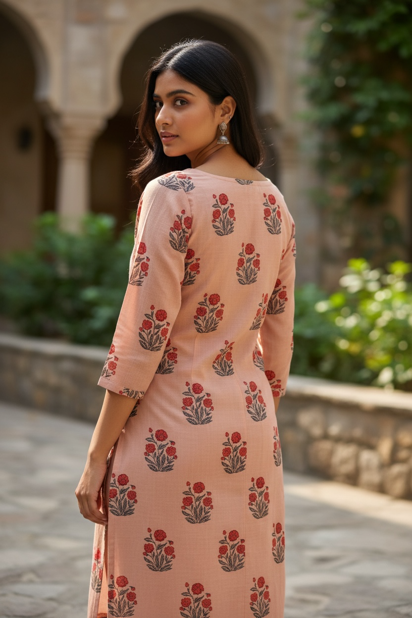 Kurti-V21
