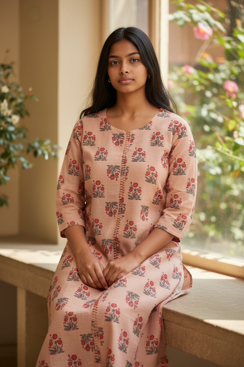 Kurti-V21