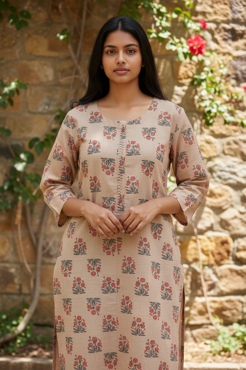 Kurti-V21