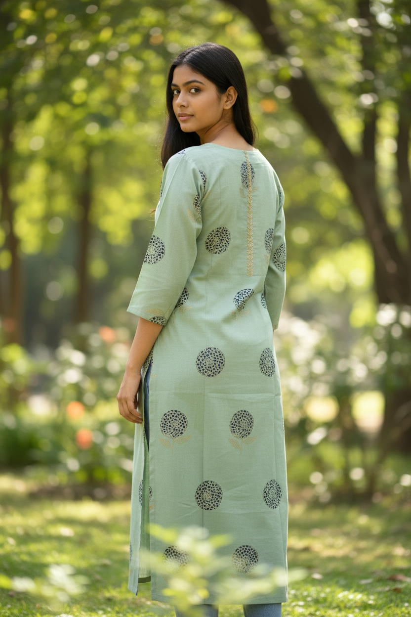 Kurti-V21
