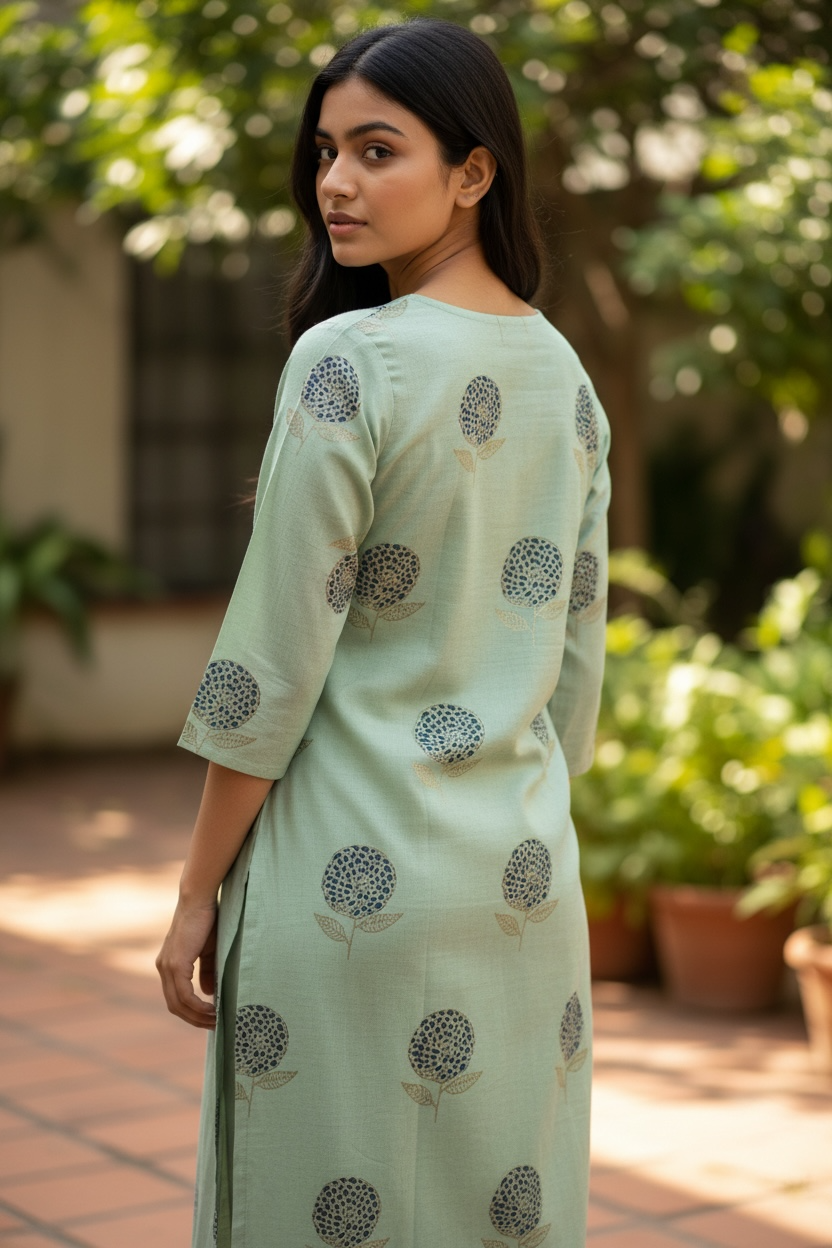 Kurti-V21