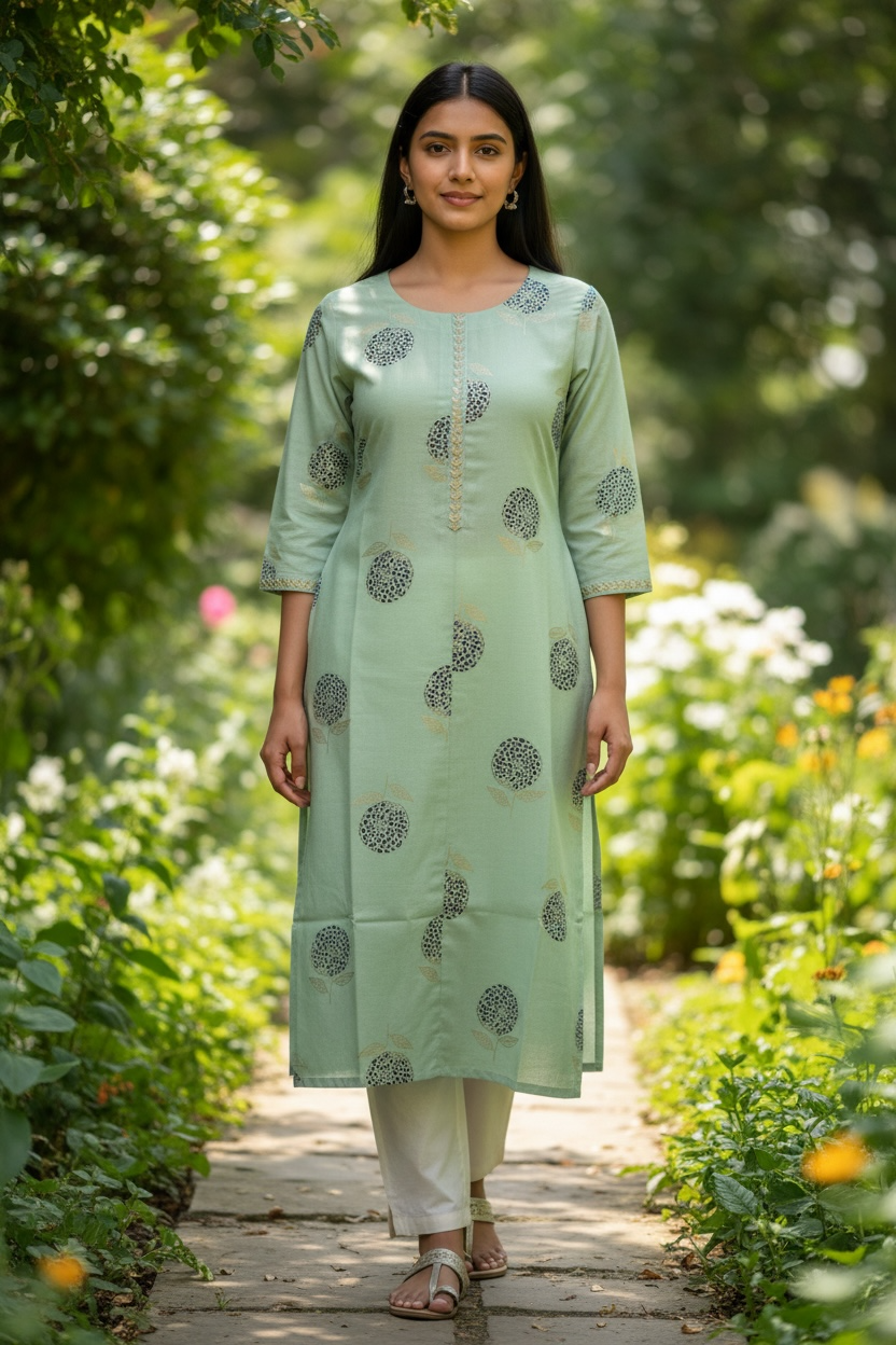 Kurti-V21