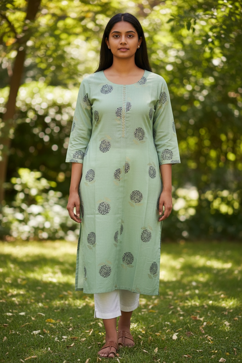 Kurti-V21