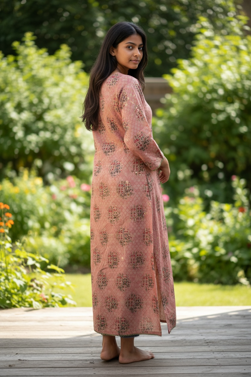 Kurti-V21