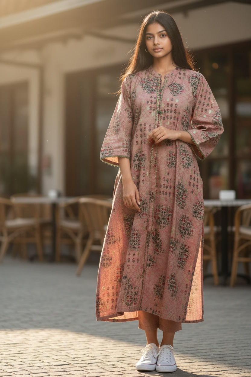 Kurti-V21