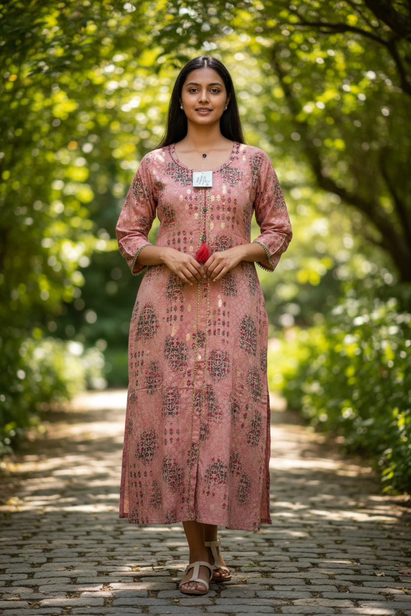 Kurti-V21