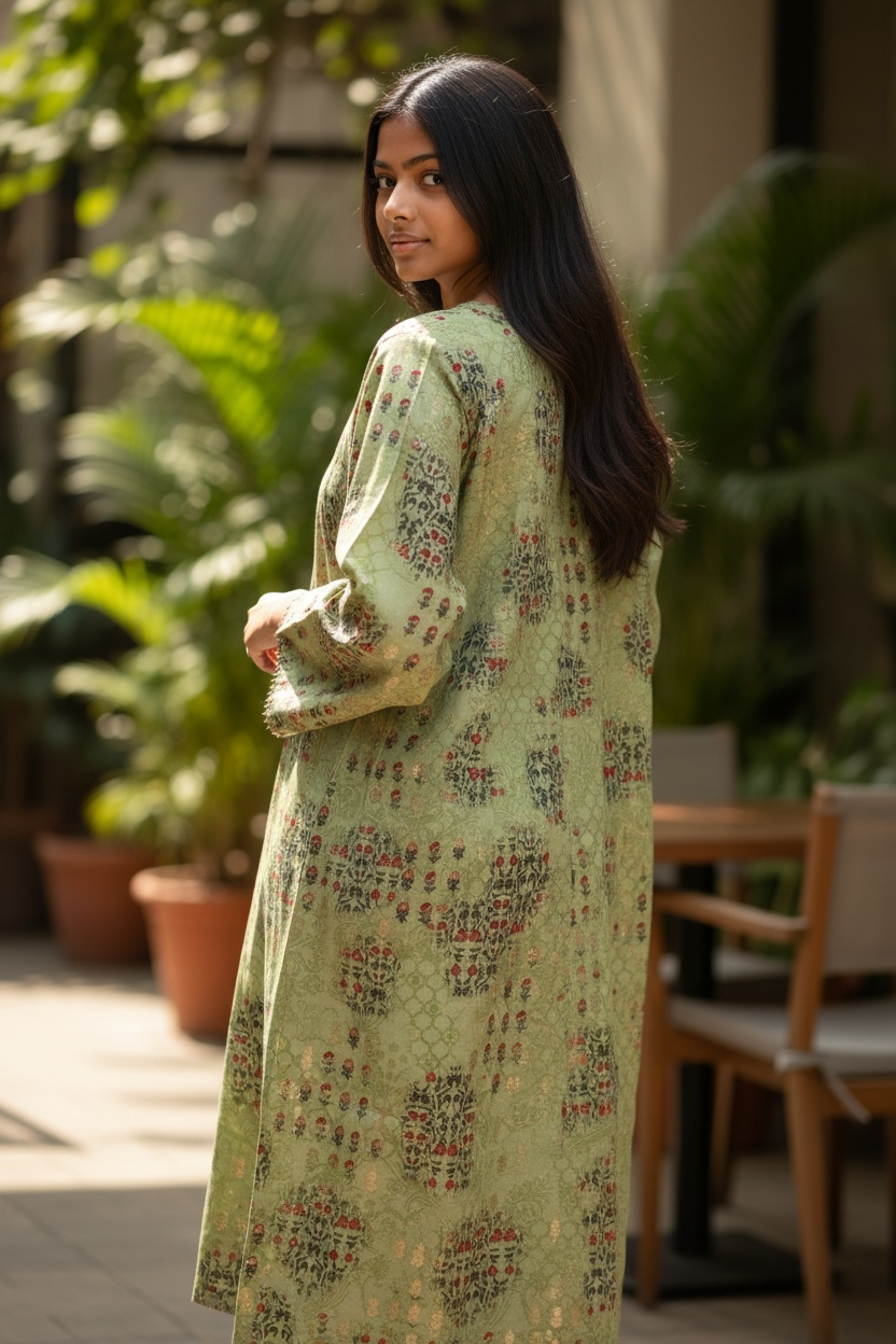 Kurti-V21