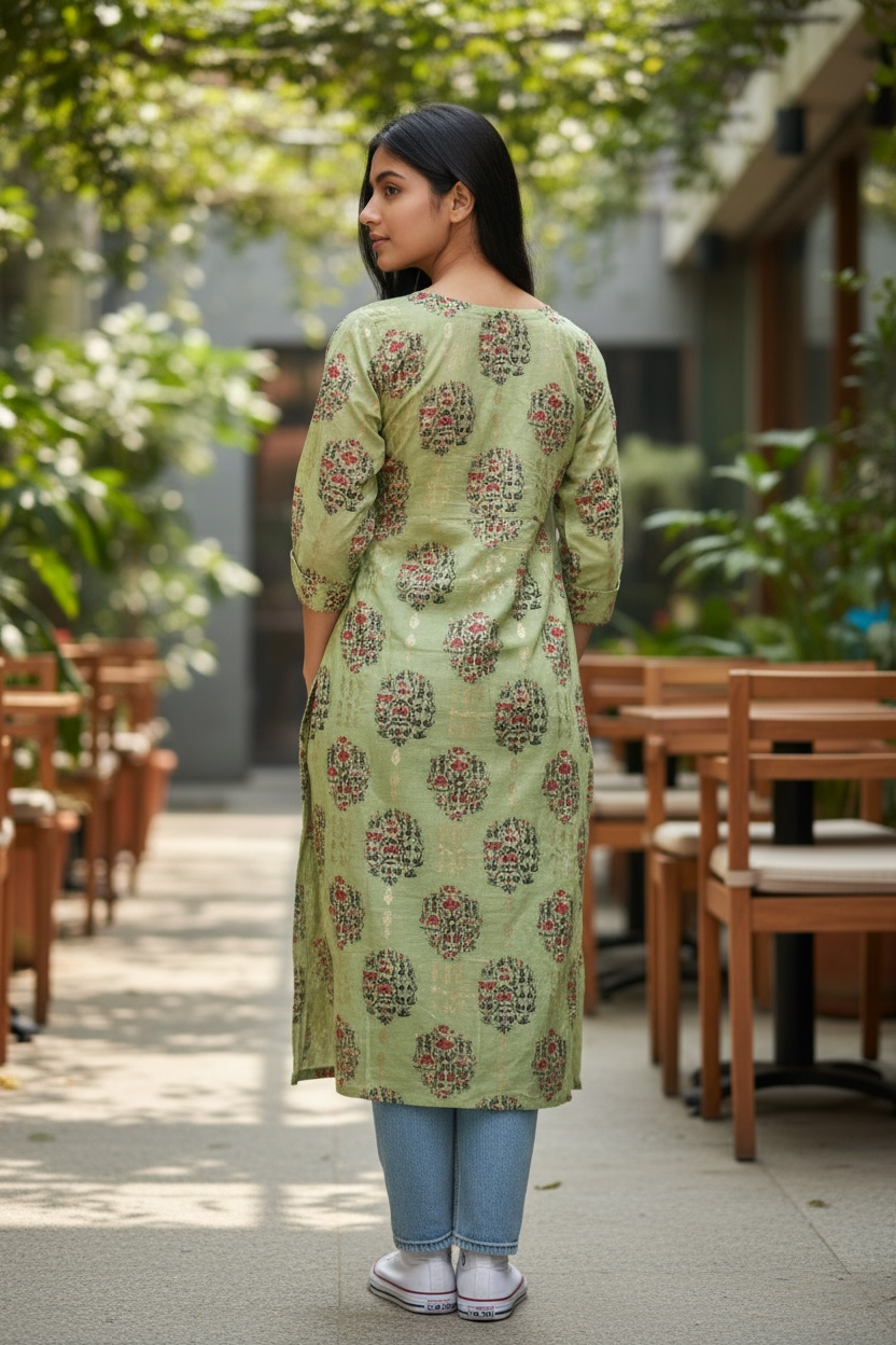 Kurti-V21