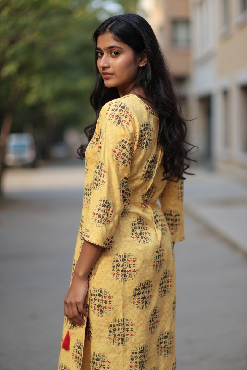 Kurti-V21