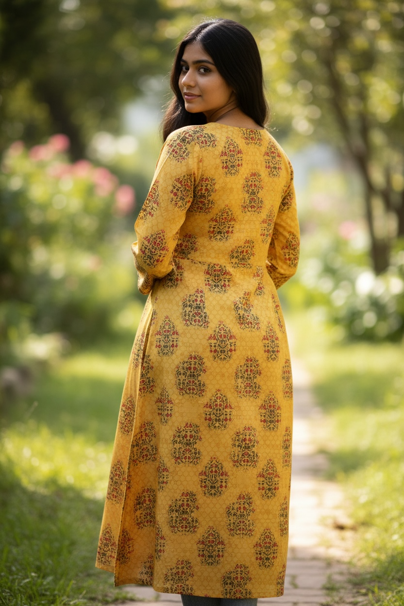 Kurti-V21