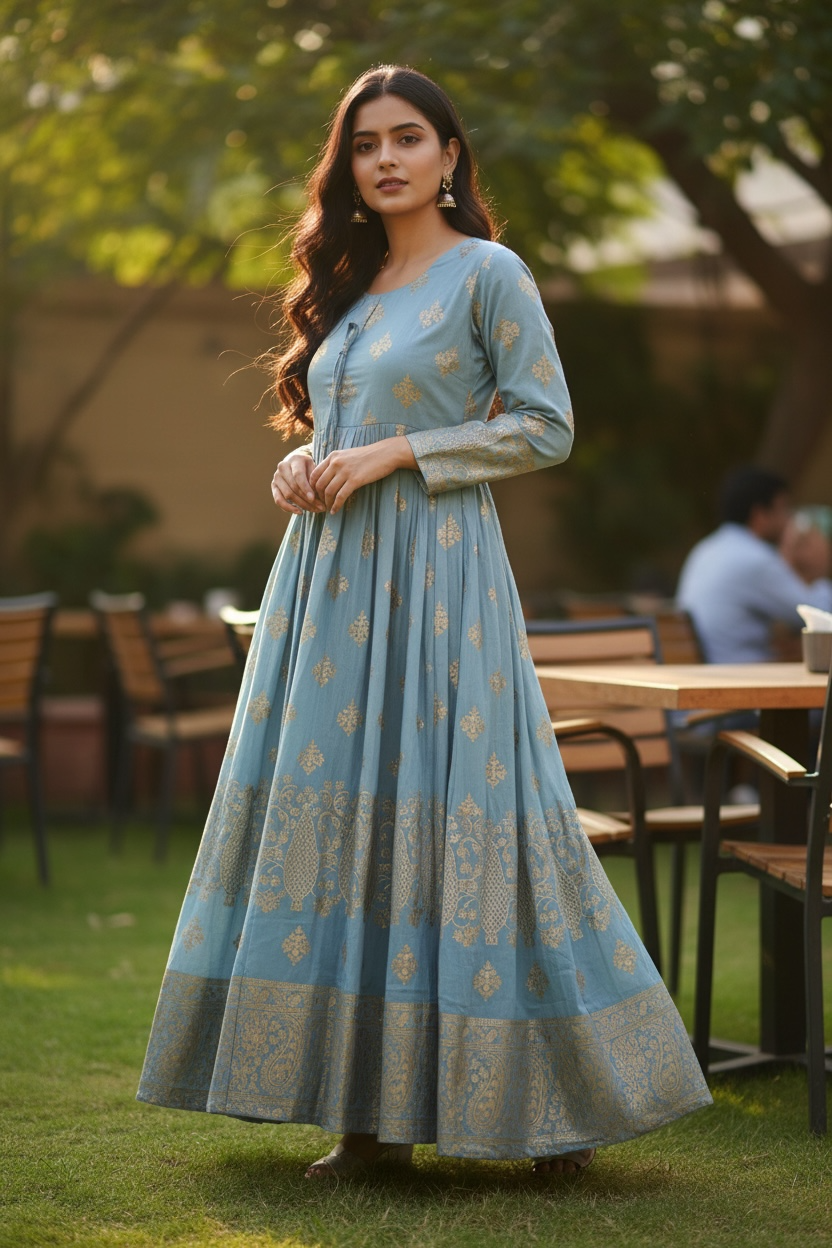 Kurti-V21