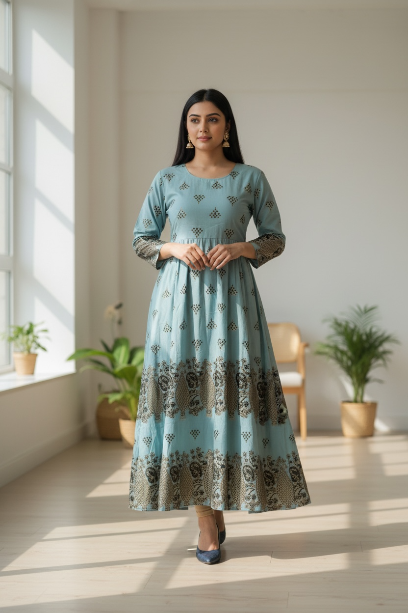 Kurti-V21