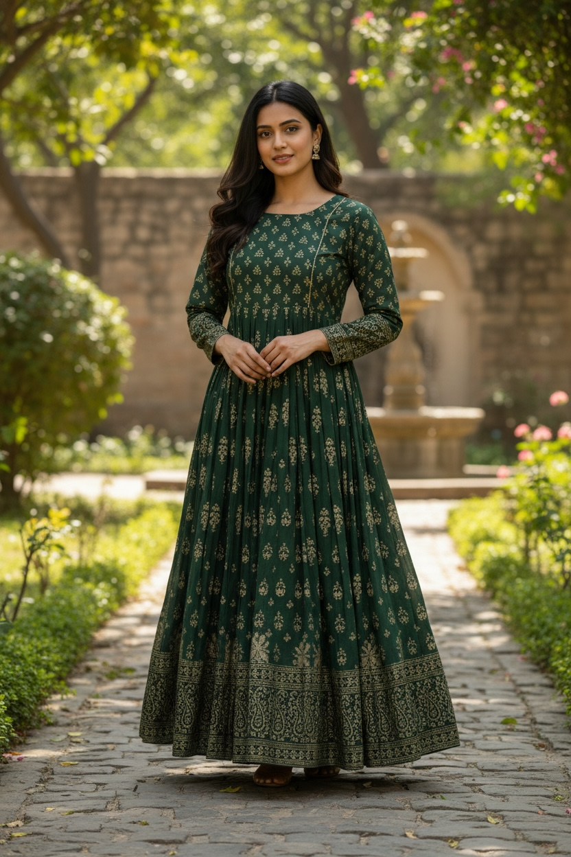 Kurti-V21