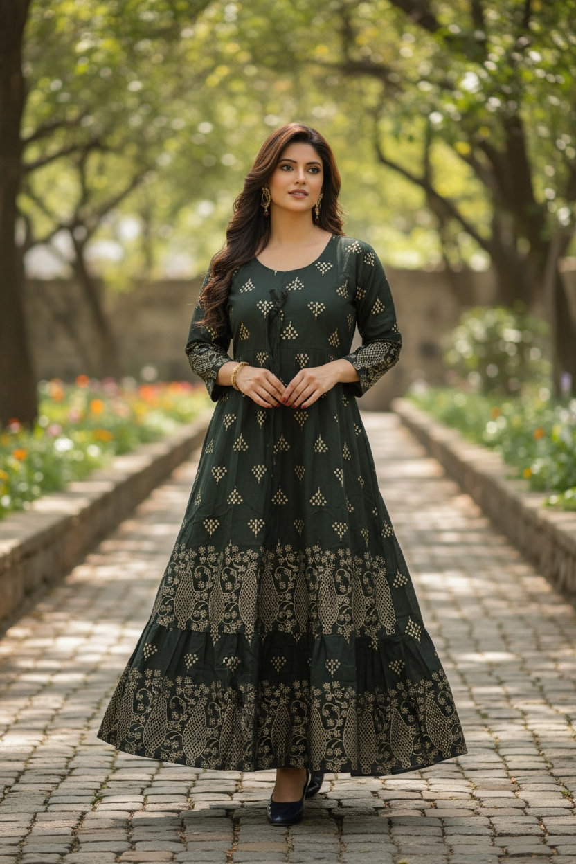 Kurti-V21