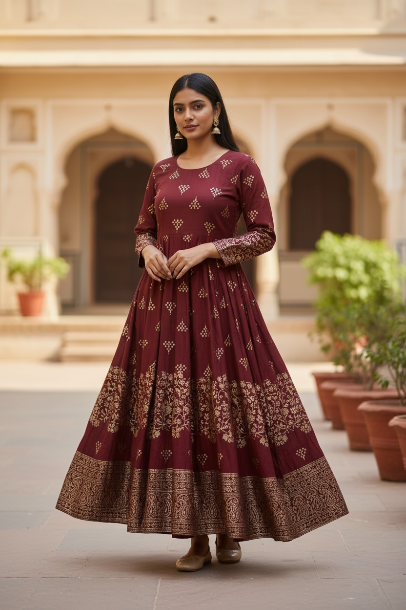 Kurti-V21