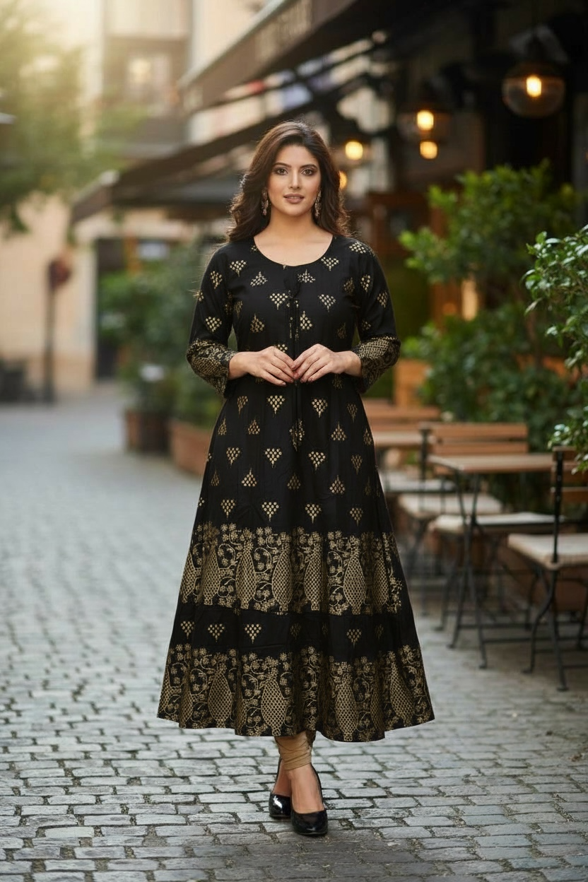 Kurti-V21