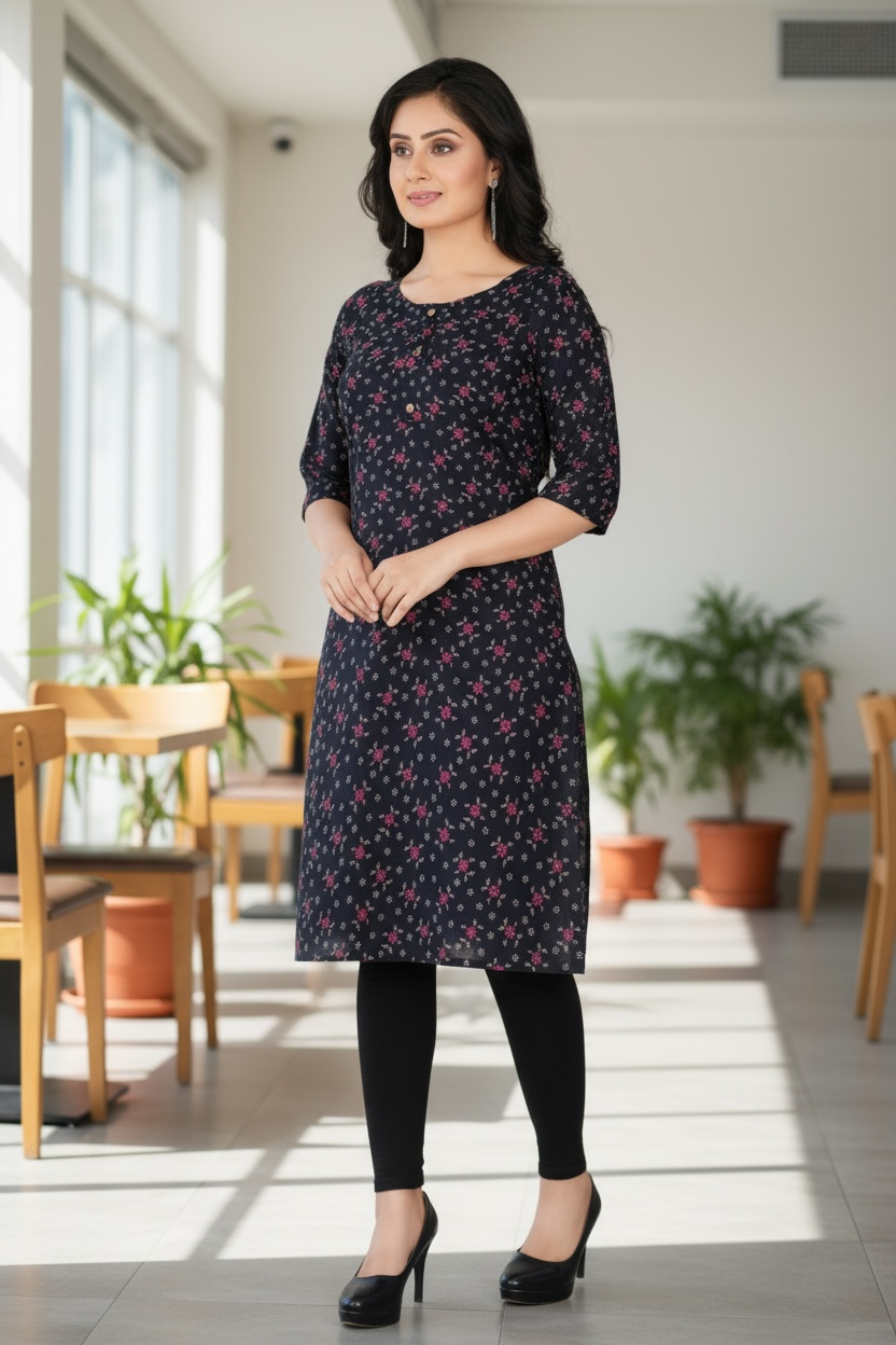 Kurti-V21