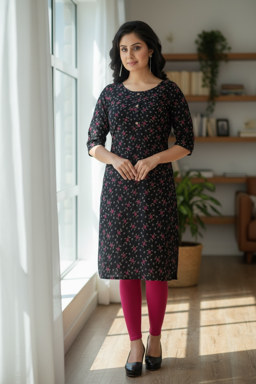 Kurti-V21