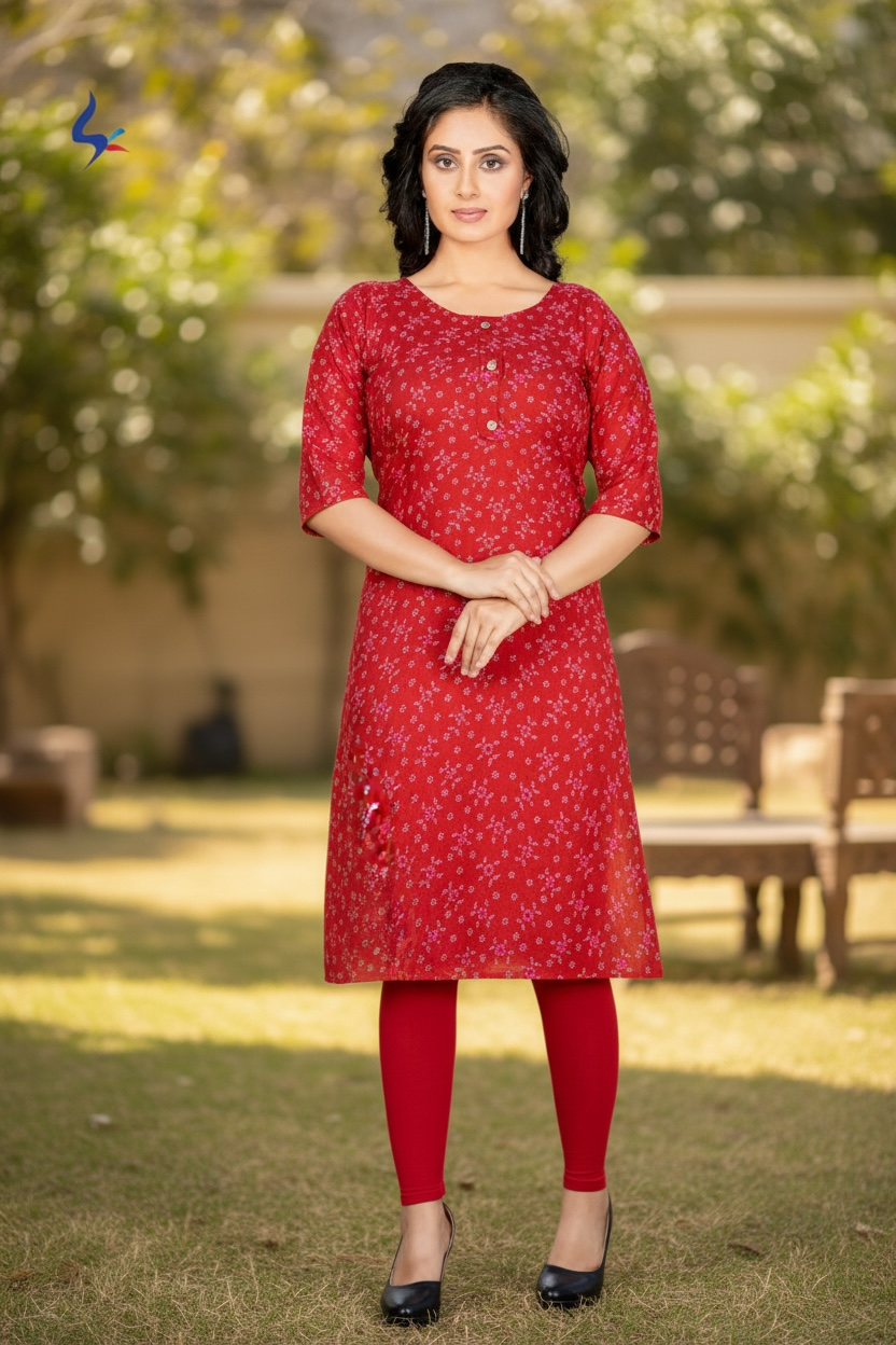 Kurti-V21