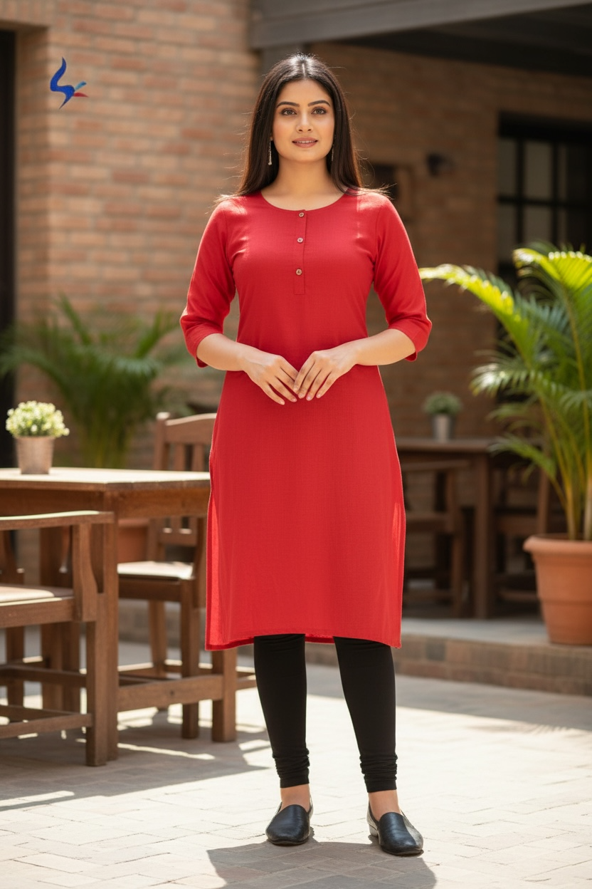 Kurti-V21