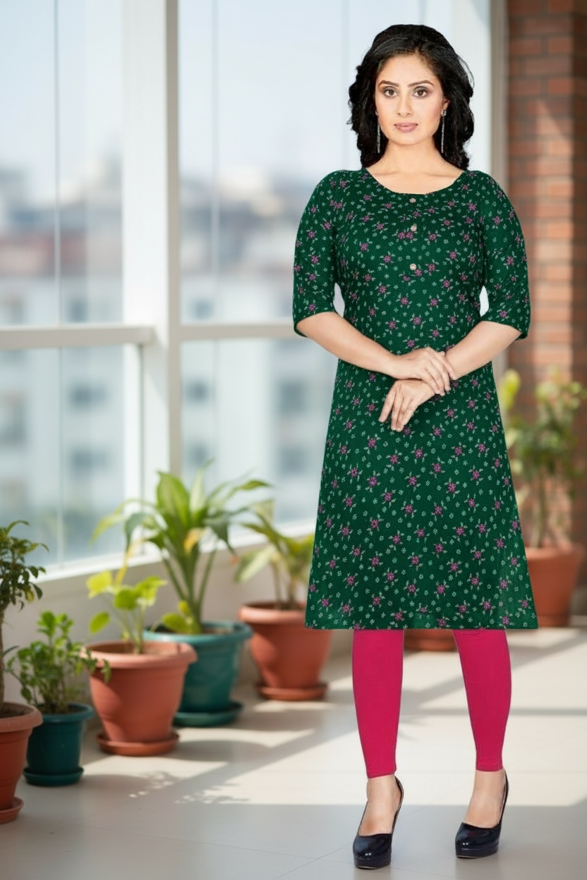 Kurti-V21