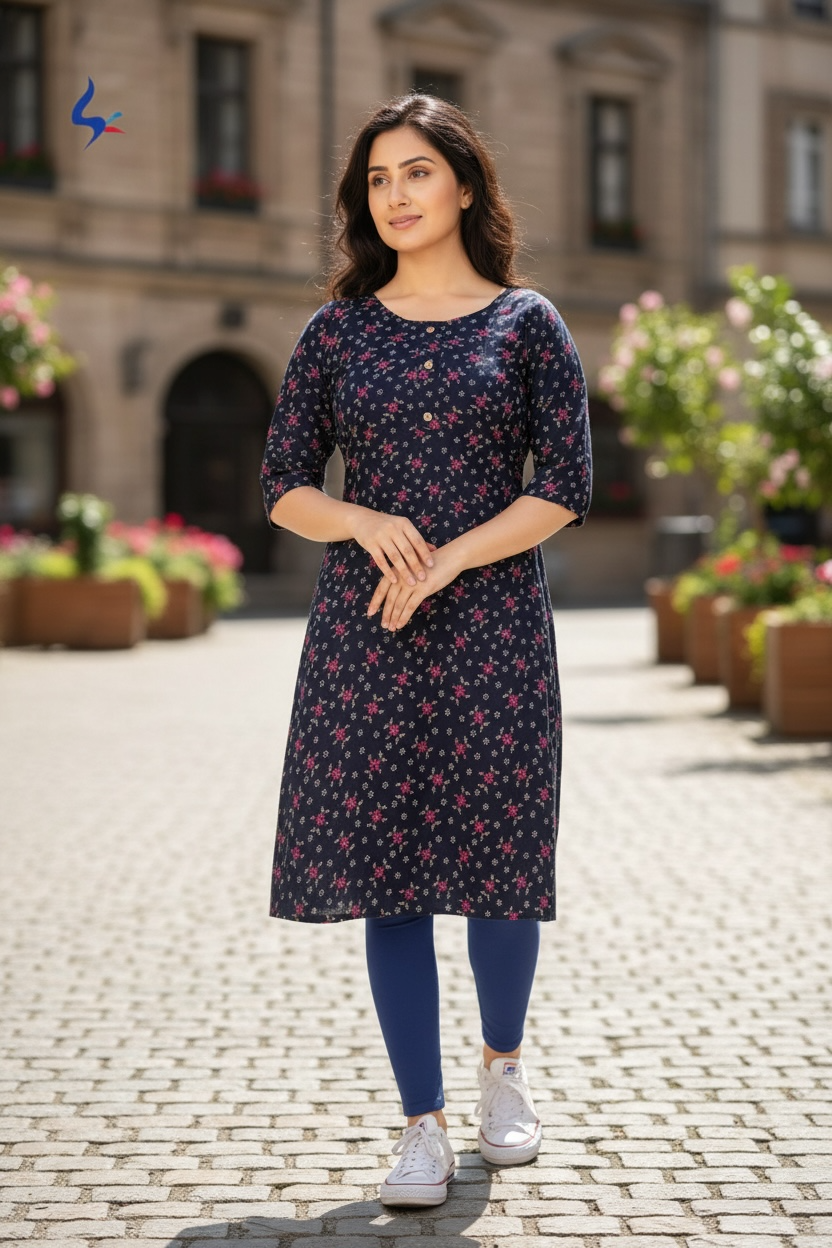 Kurti-V21