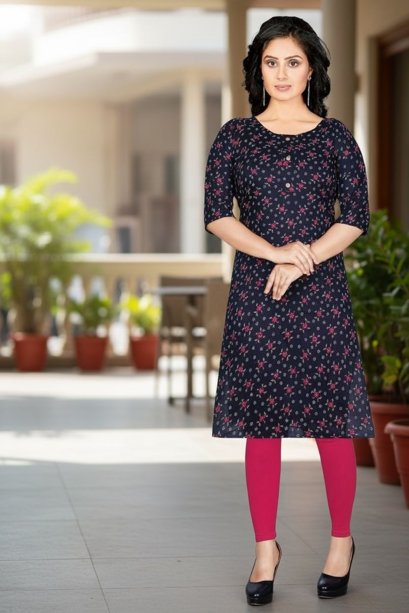 Kurti-V21