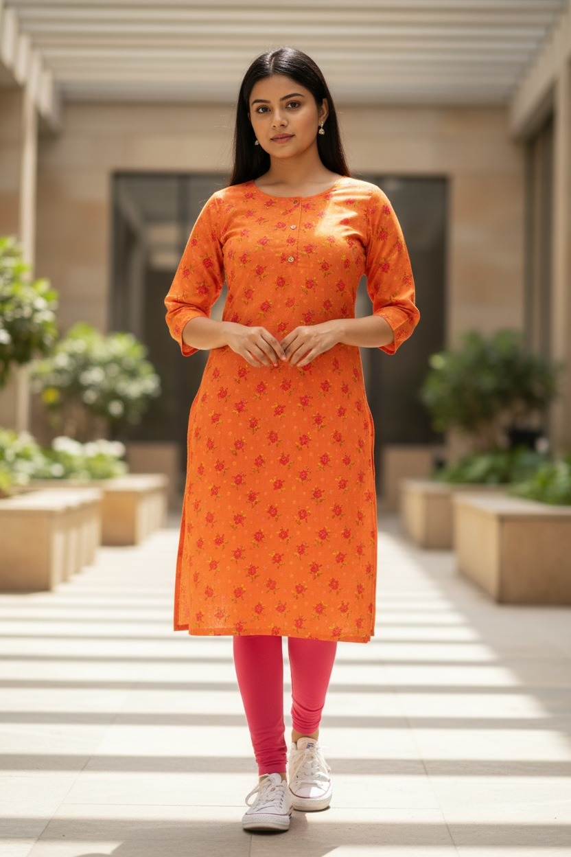 Kurti-V21
