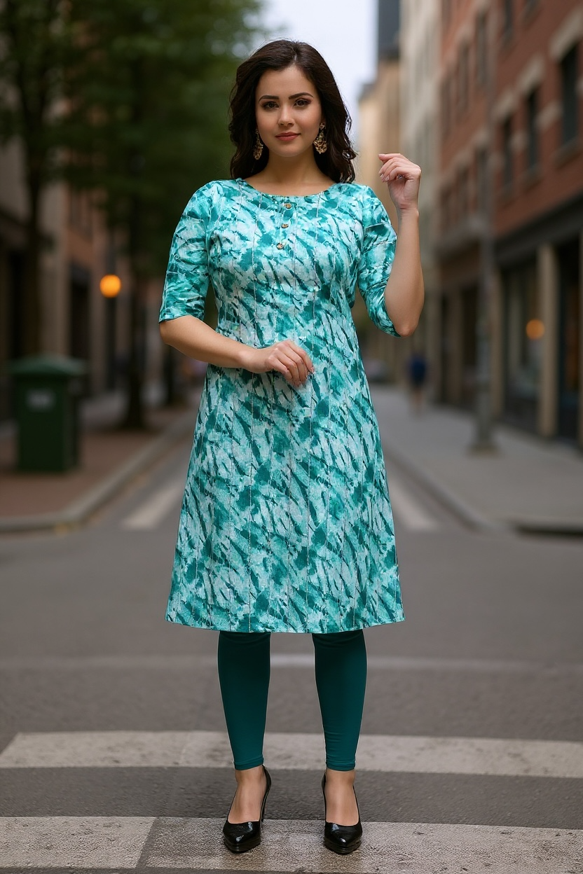 Kurti-V21