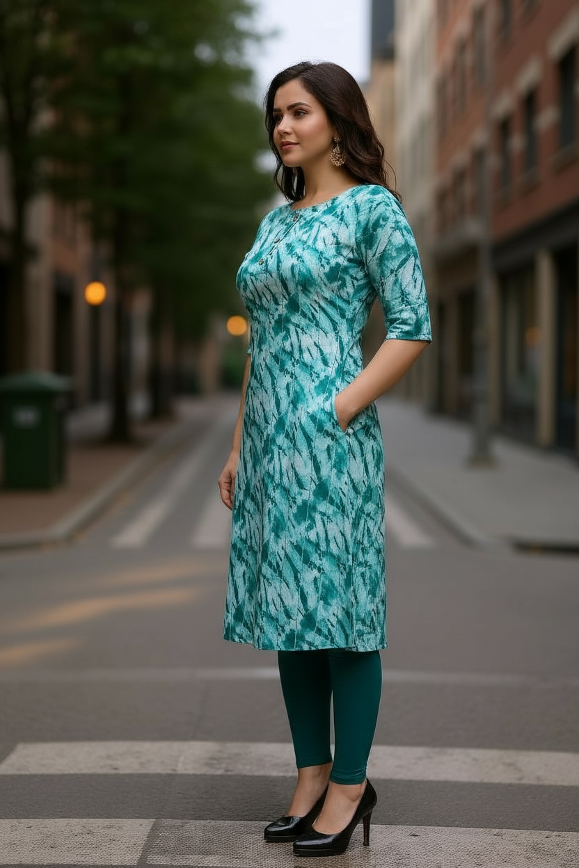 Kurti-V21