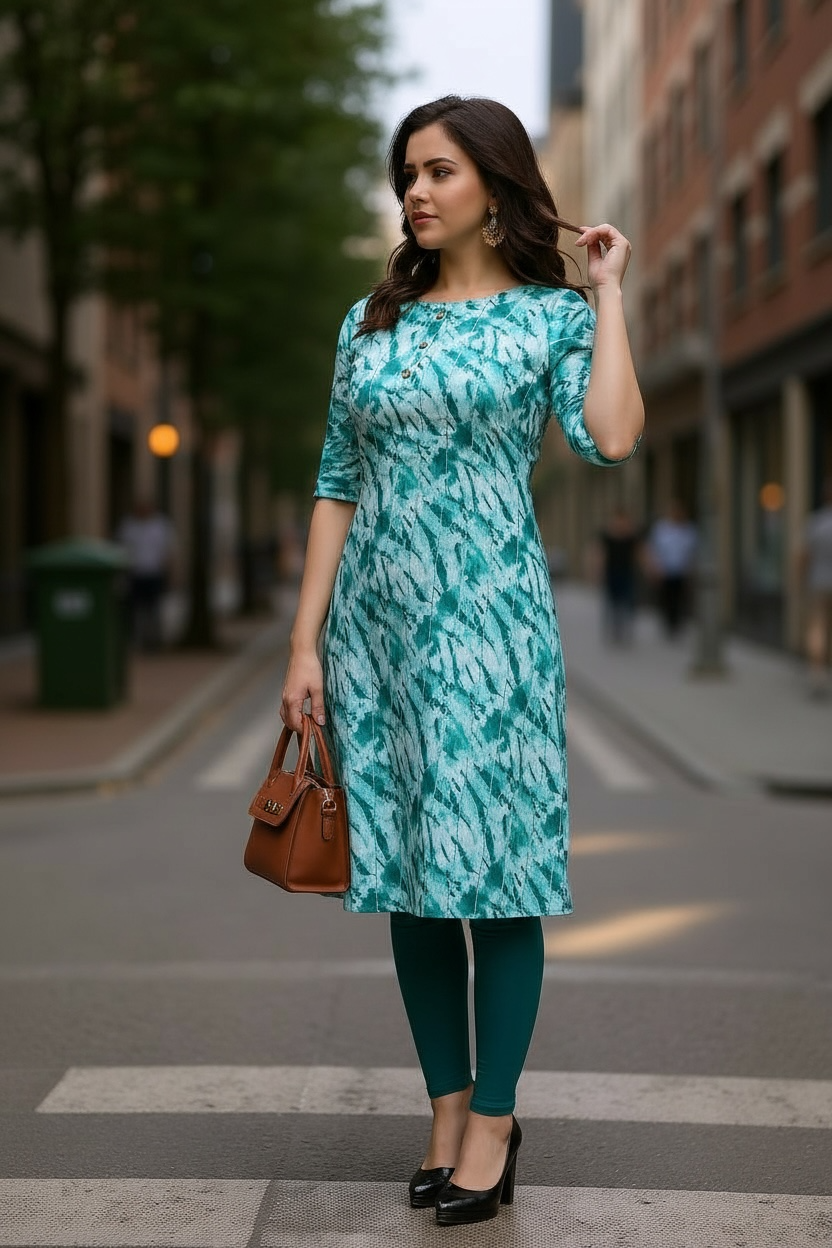 Kurti-V21