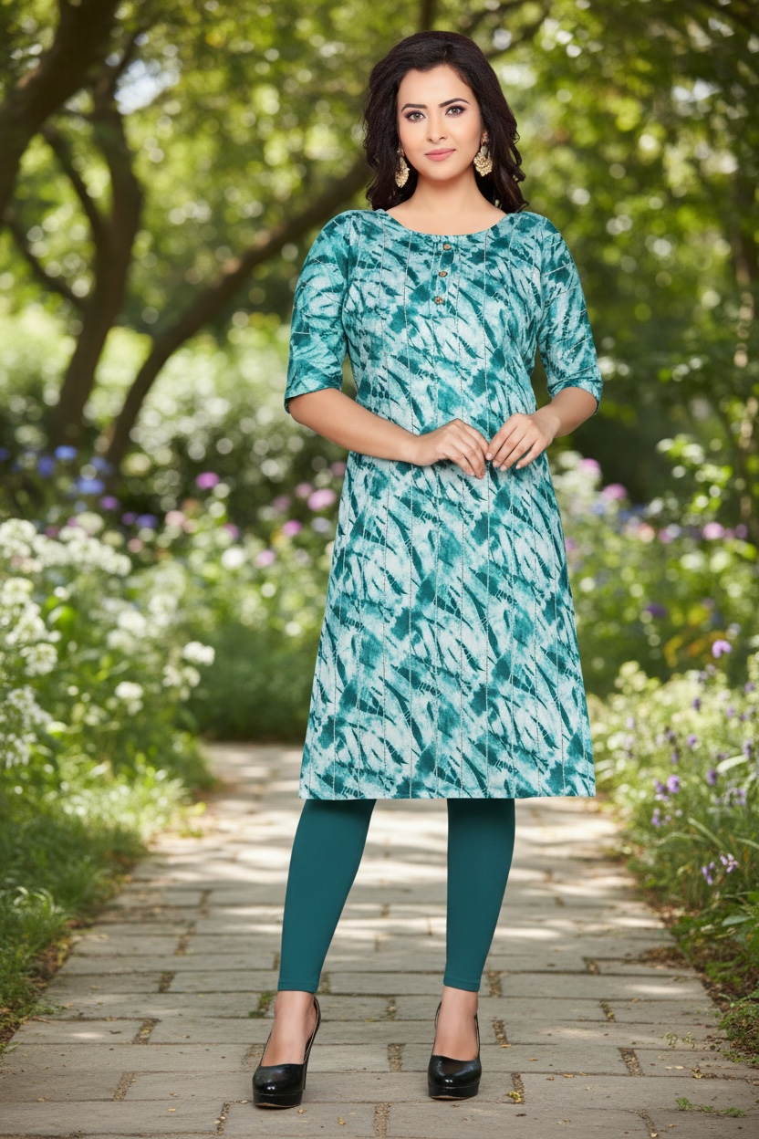 Kurti-V21