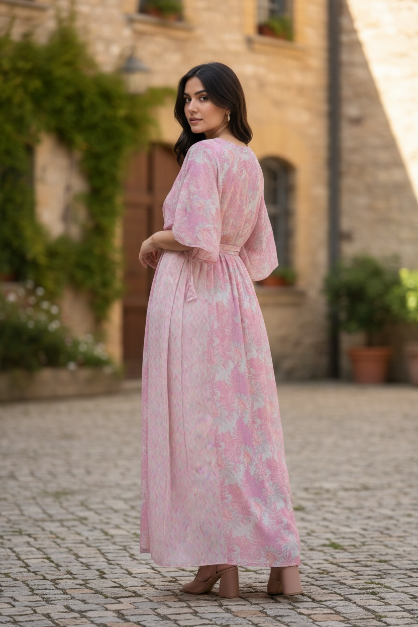 Kurti Fashions - SK23