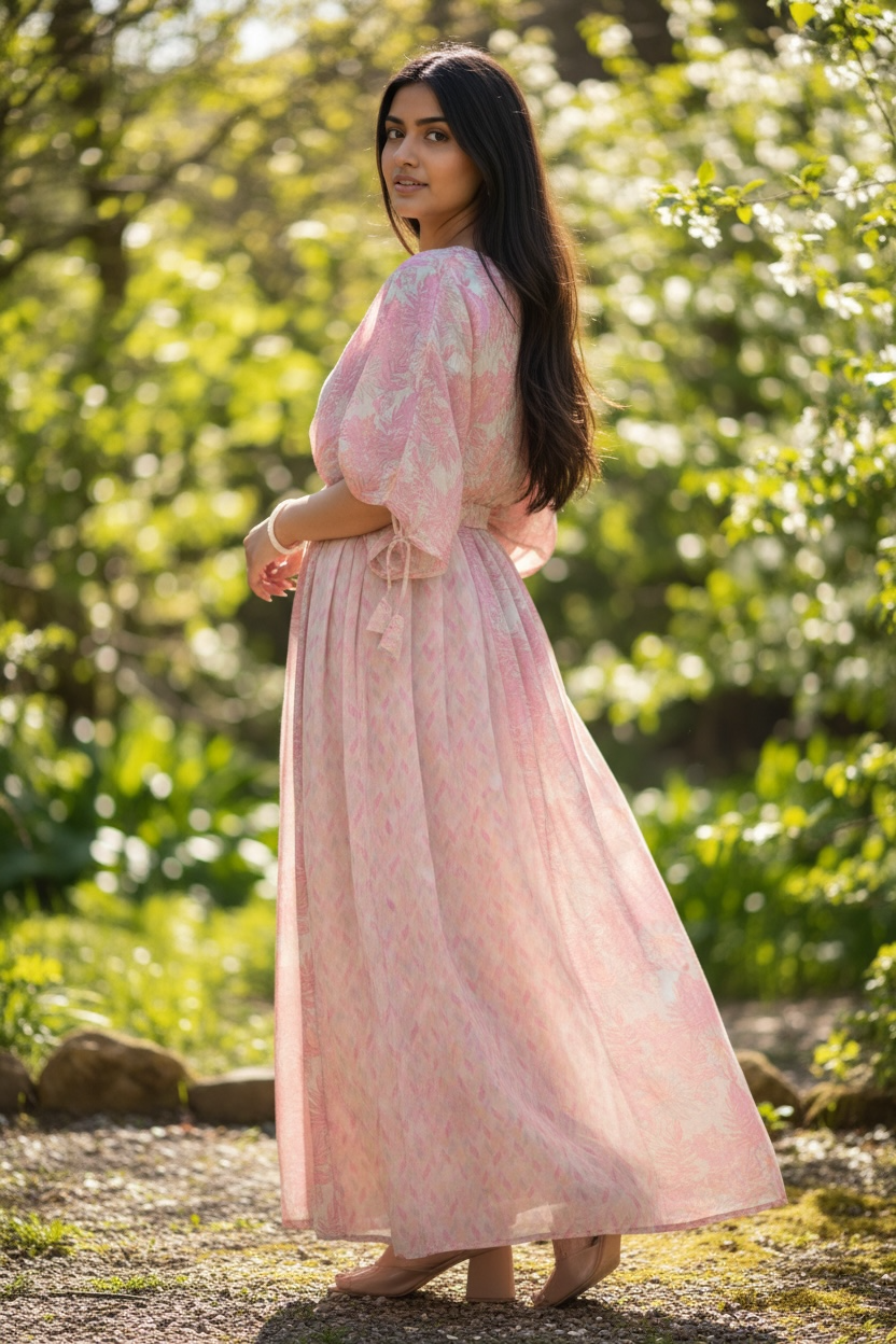 Kurti Fashions - SK23