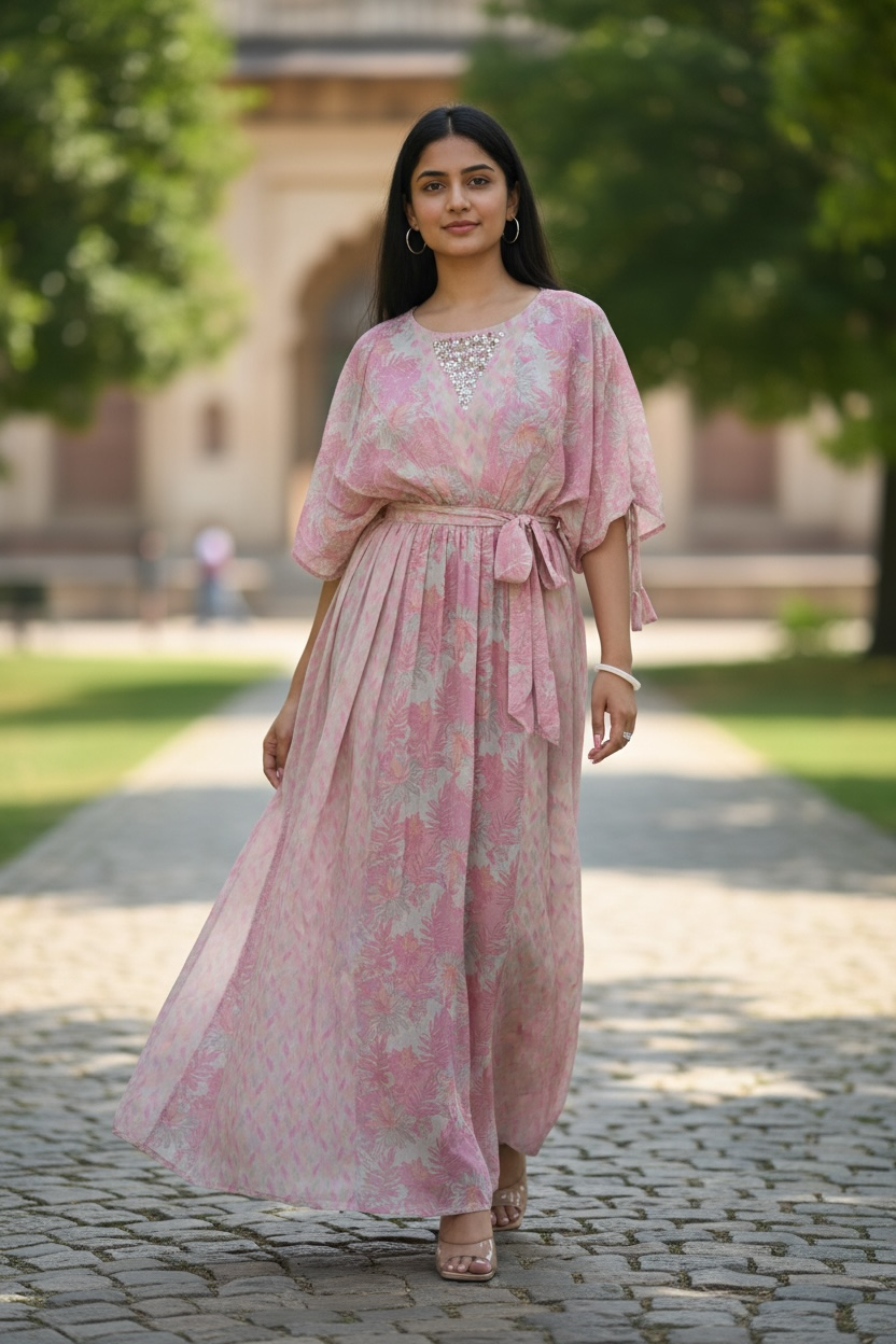 Kurti Fashions - SK23