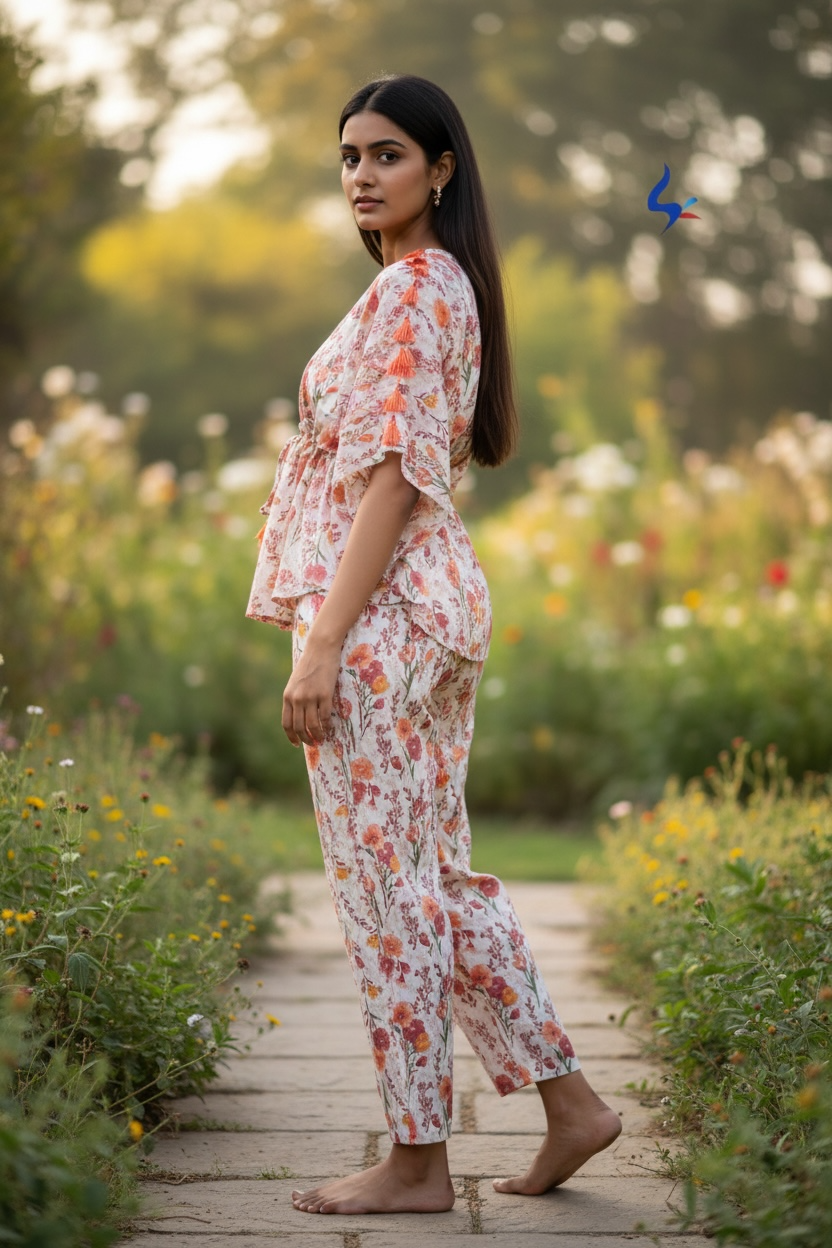 Ladies 3pc / 2pc  Suit Ladies Fashions