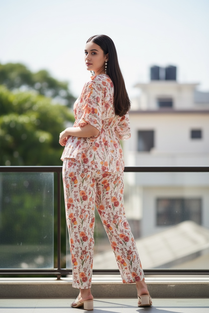 Ladies 3pc / 2pc  Suit Ladies Fashions