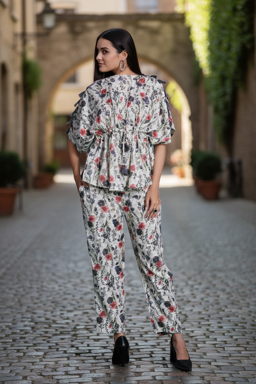 Ladies 3pc / 2pc  Suit Ladies Fashions