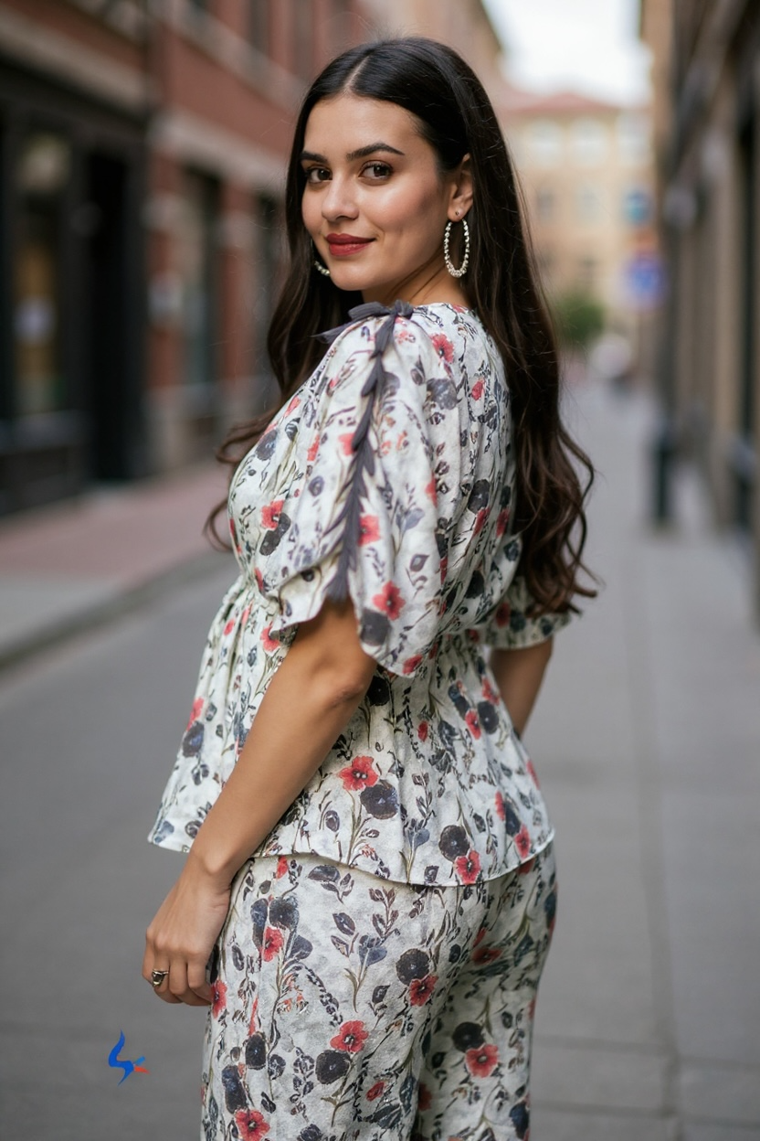 Ladies 3pc / 2pc  Suit Ladies Fashions