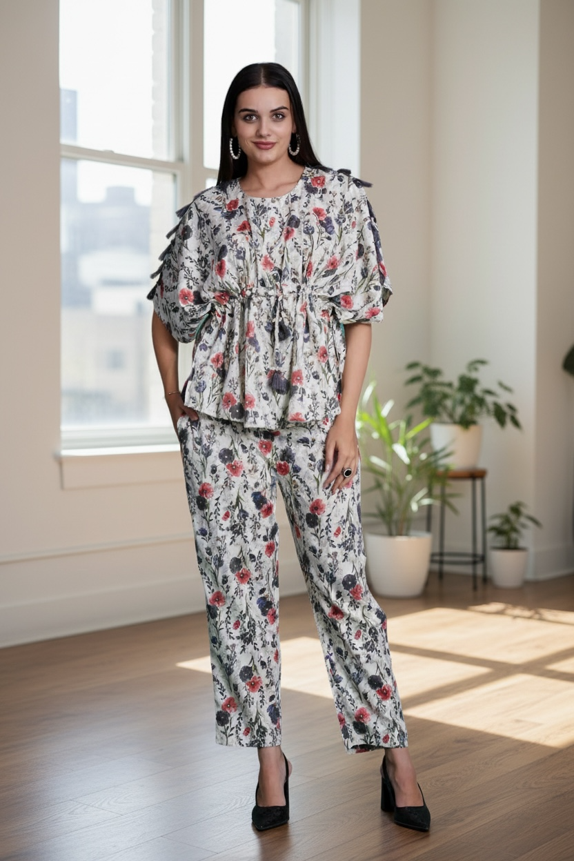 Ladies 3pc / 2pc  Suit Ladies Fashions