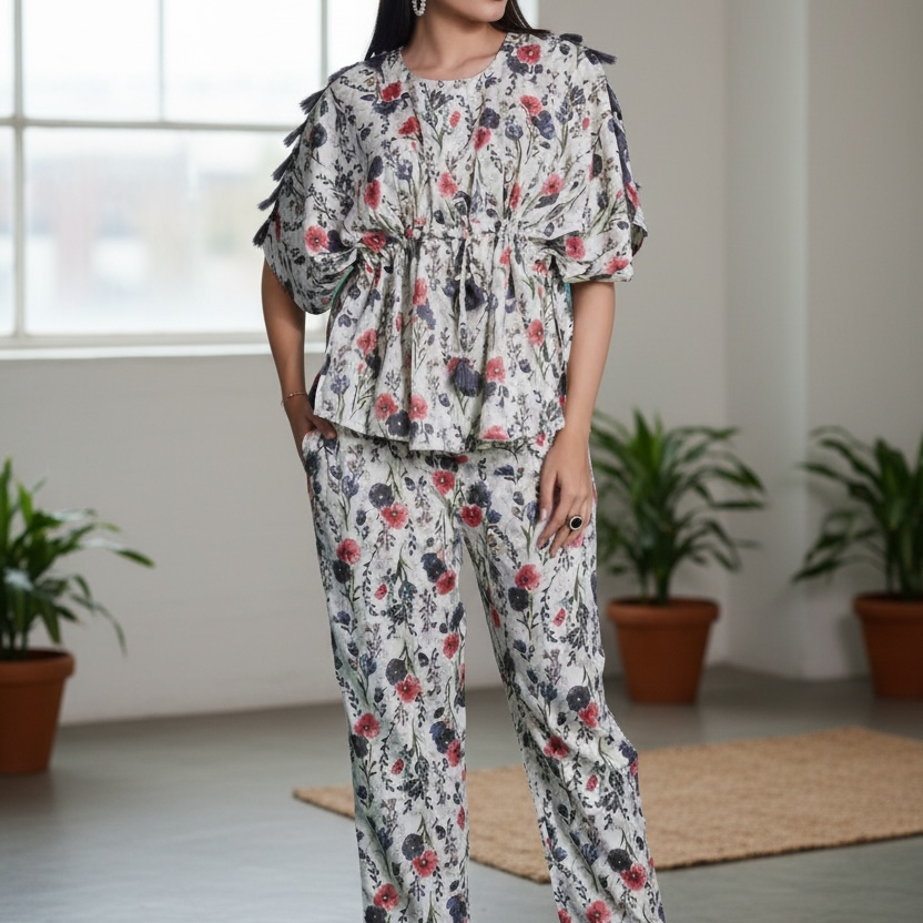 Ladies 3pc / 2pc  Suit Ladies Fashions